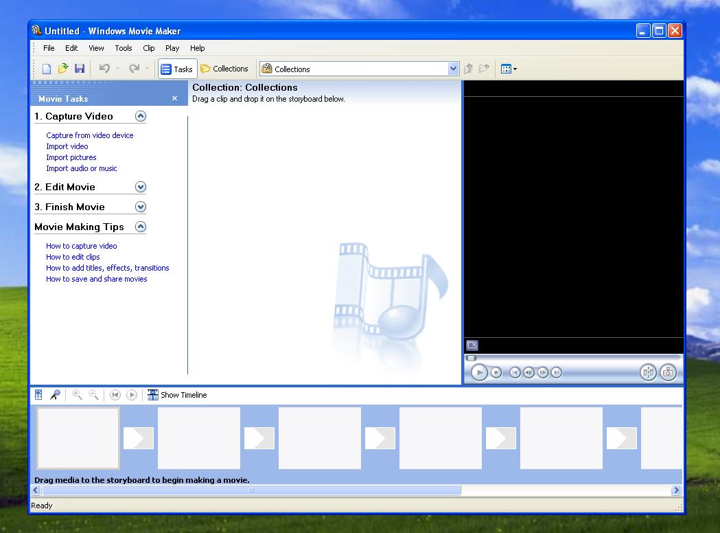 moviemaker